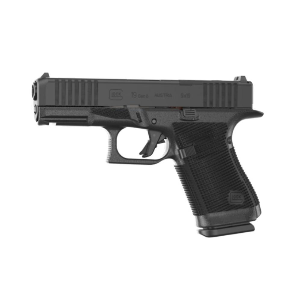 Glock 19 Gen6 9mm
