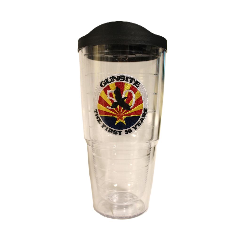 50th Tervis Tumbler 24oz