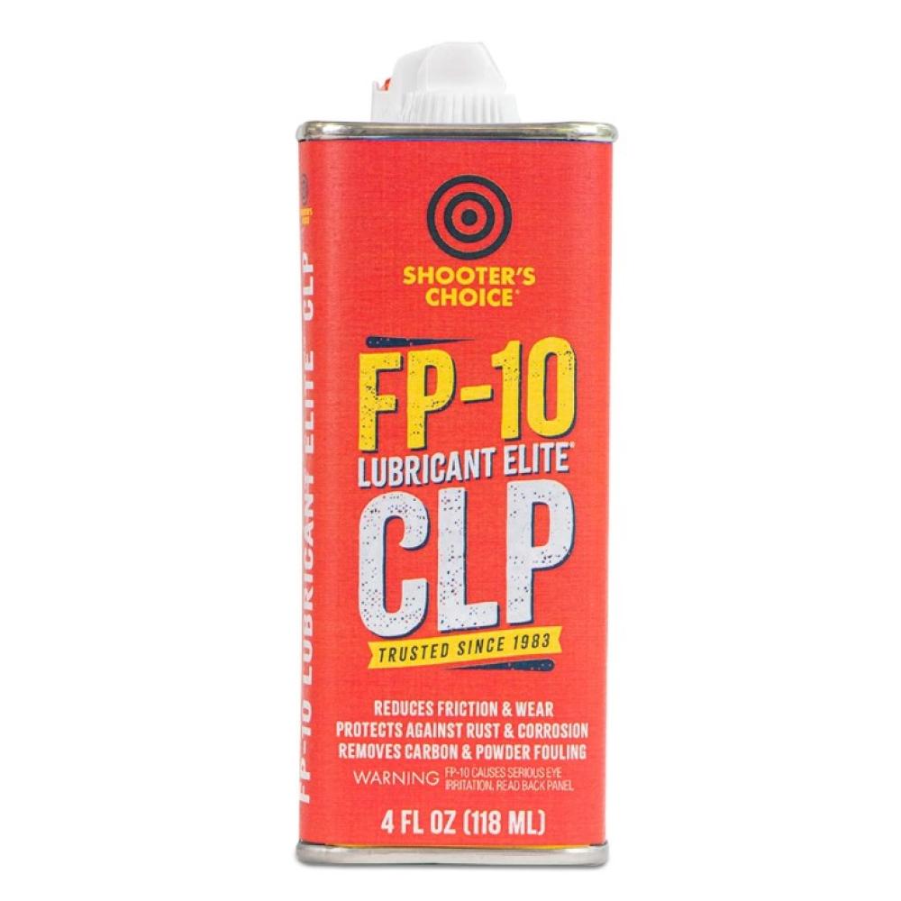 OTIS SC FP-10 CLP 4oz