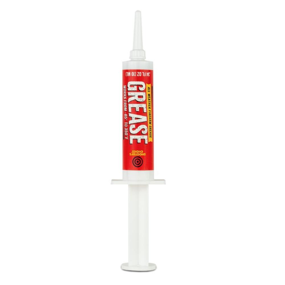 OTIS SC Gun Grease Tube 10cc