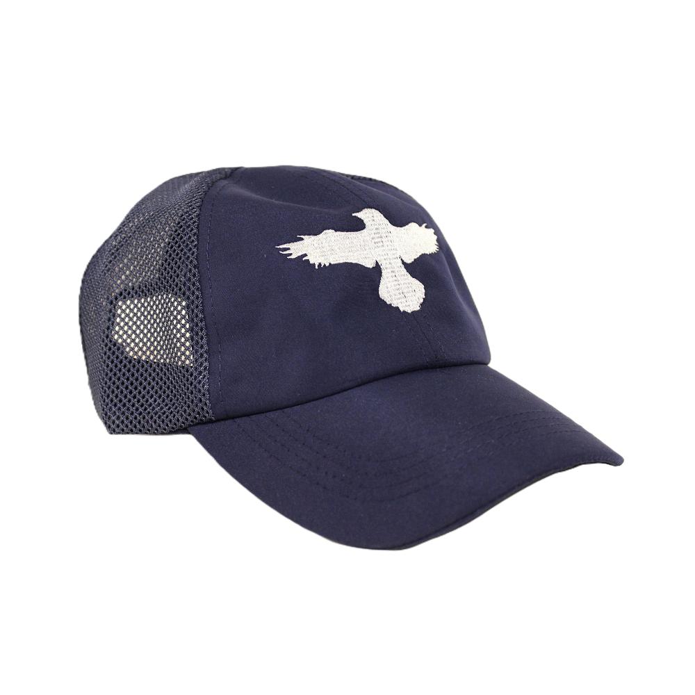 Layton Mesh Performance Hat