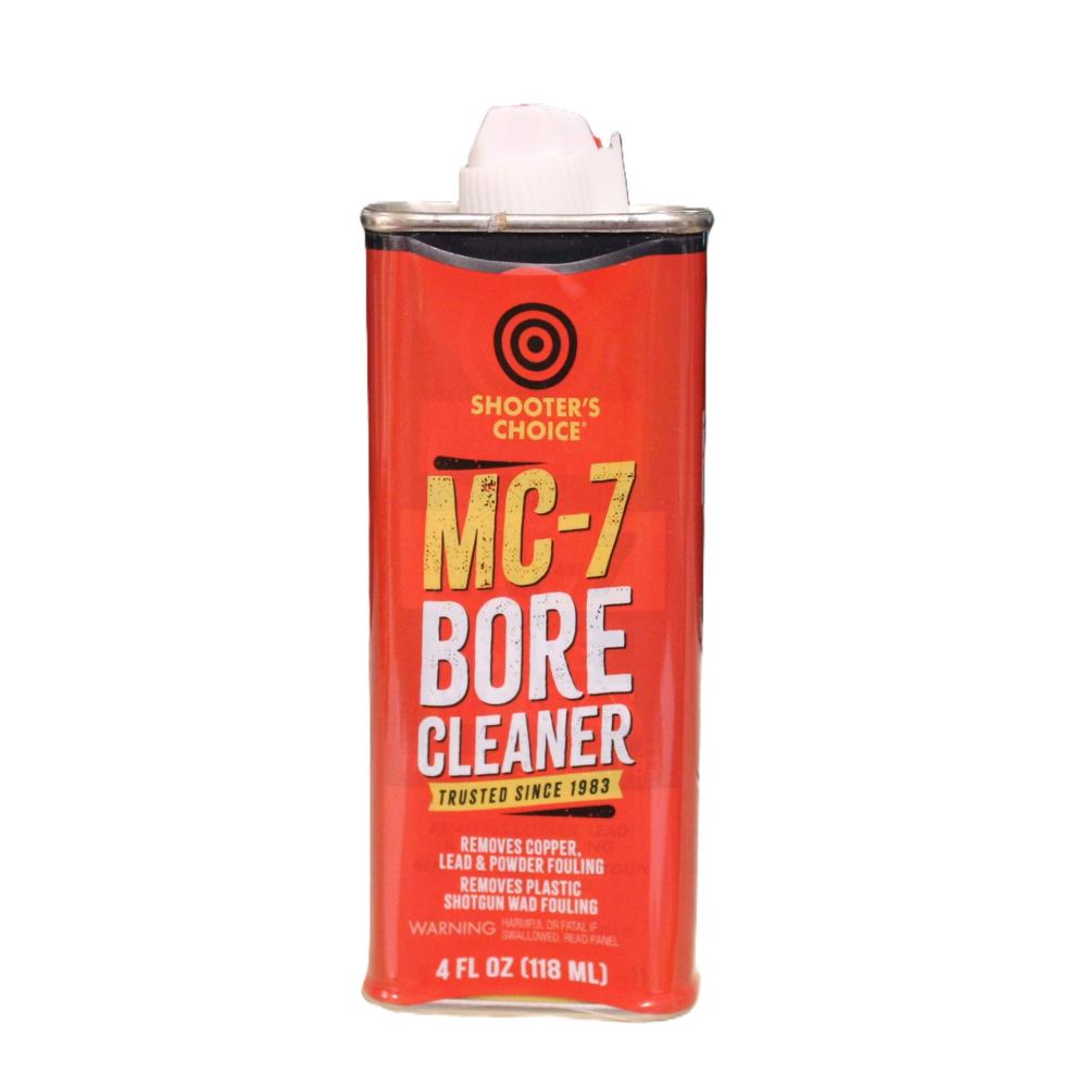 OTIS SC MC-7 Bore Cleaner 4oz