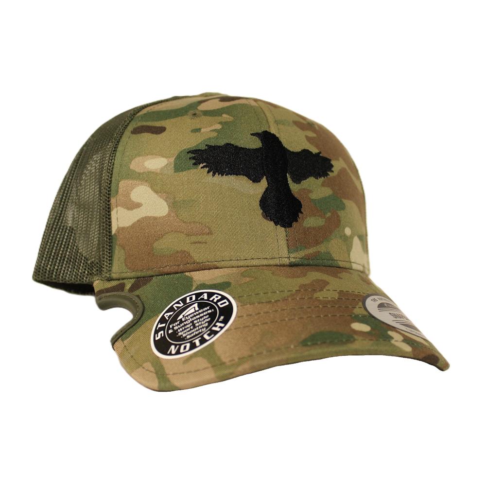 Notch Hats