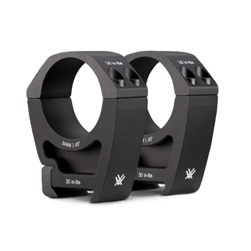 Vortex Pro Ring 34mm, High