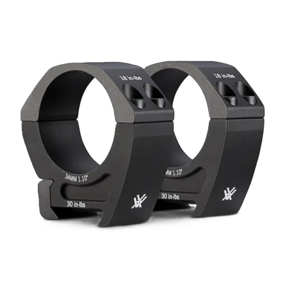 Vortex Pro Ring 34mm, Medium