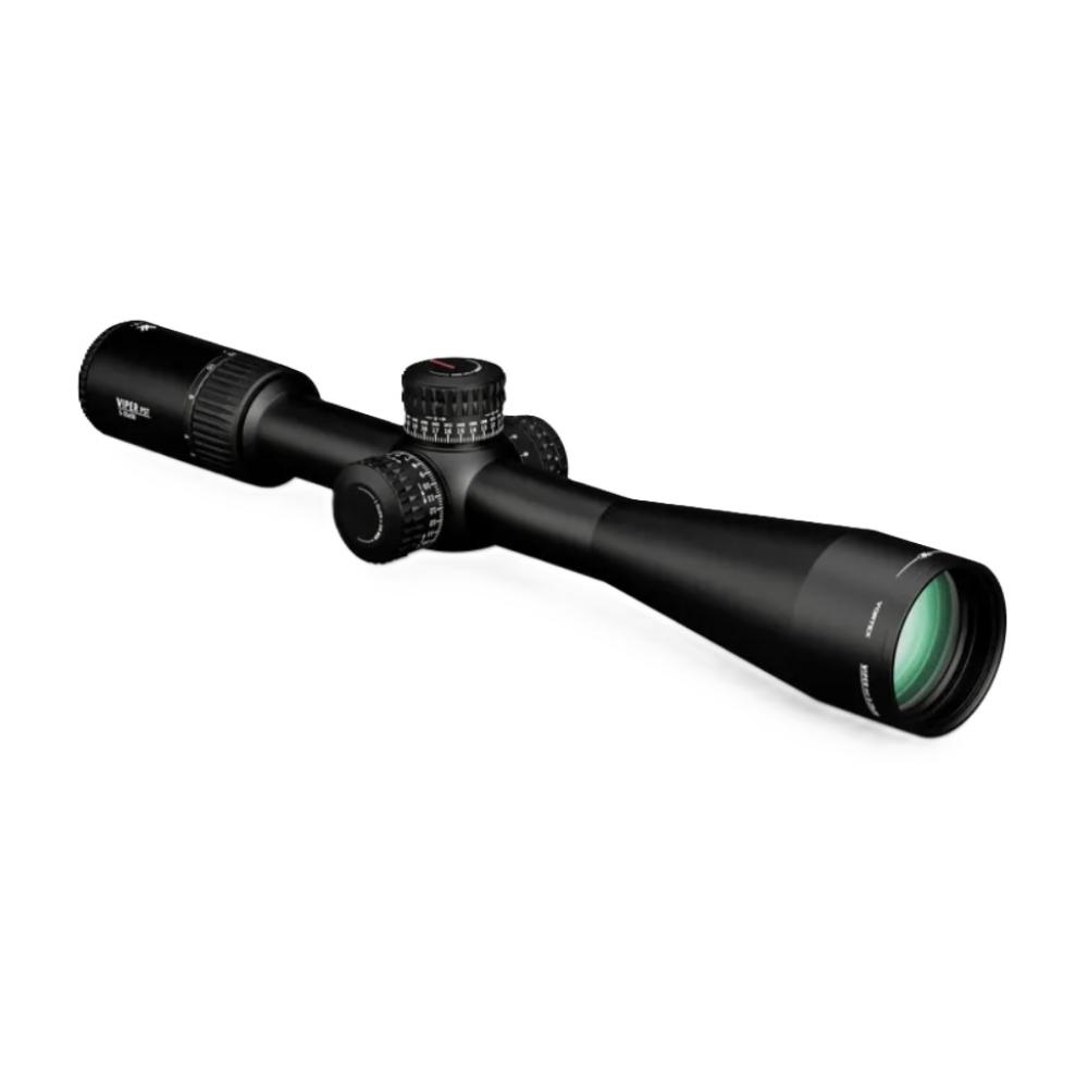 Vortex Viper PST GenII 5-25x50 FFP