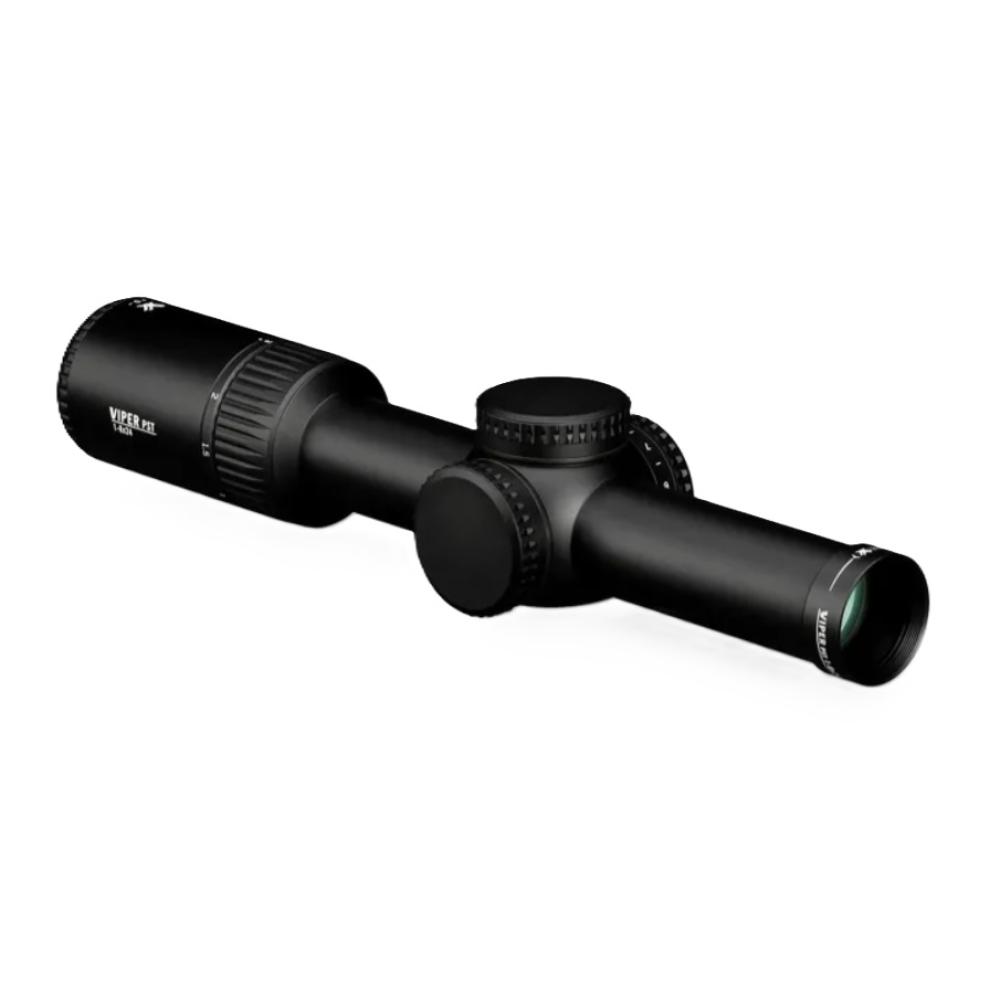 Vortex Viper PST GenII 1-6x24