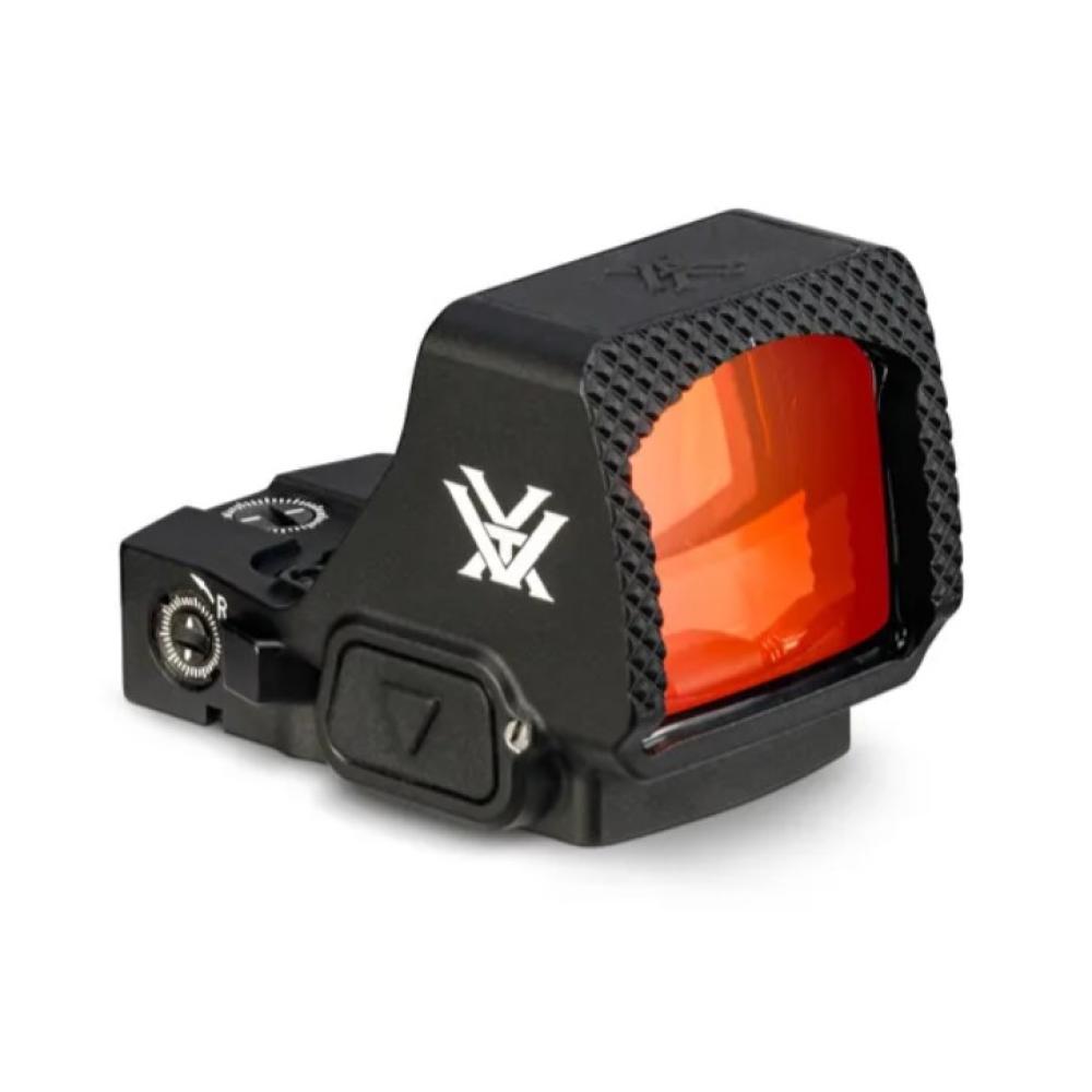 Vortex Defender-XL 5 MOA, Red