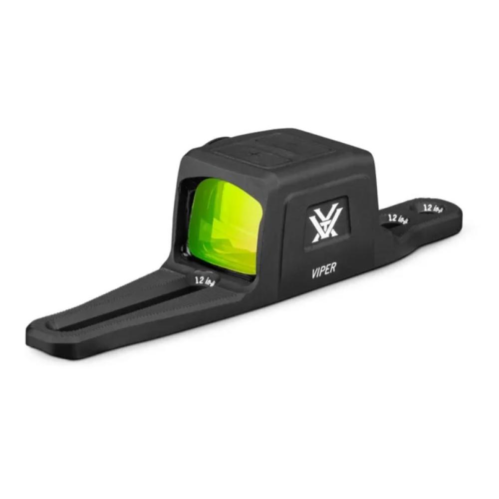 Vortex Viper SG 3MOA Enclosed, Green