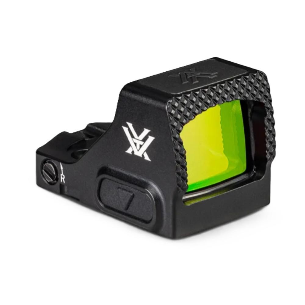 Vortex Defender-CCW 3 MOA, Green