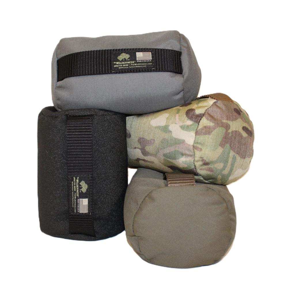 Wilderness Accubag Round 4x6