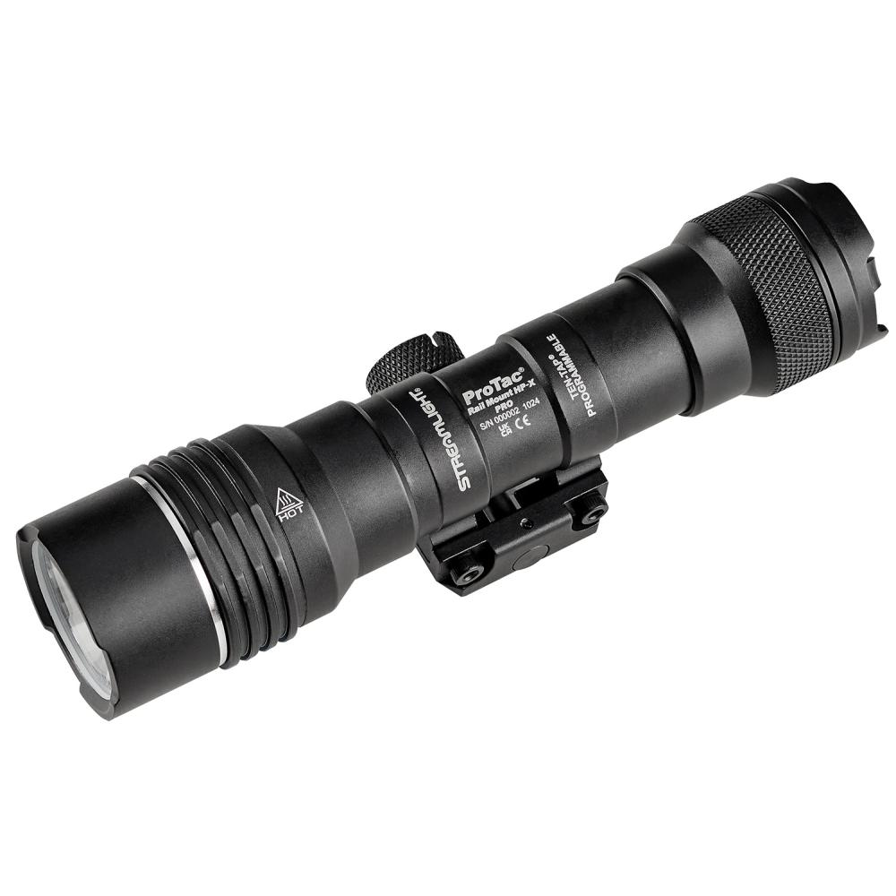 Streamlight ProTac HPX Pro