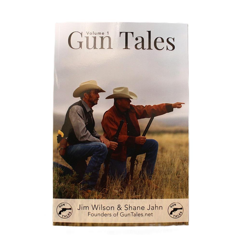 Gun Tales V1, Jahn/Wilson