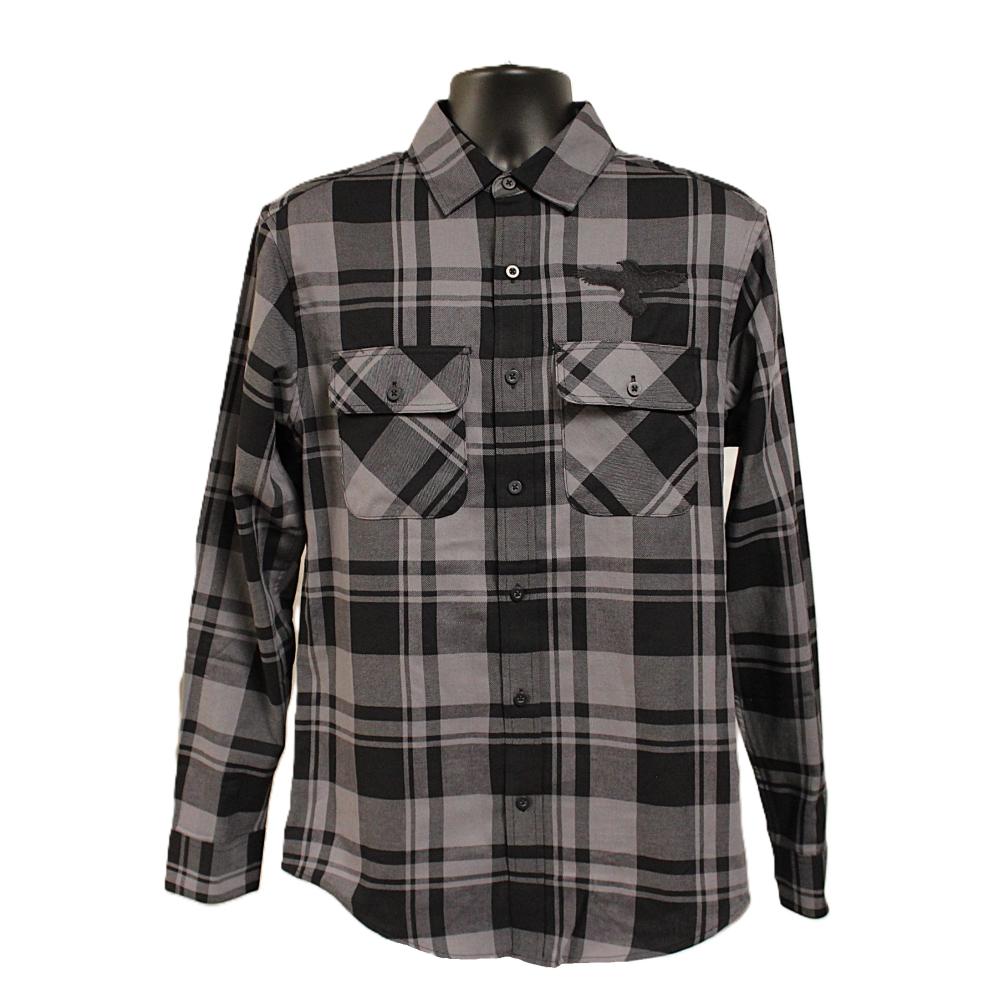 Men's Plaid Flannel