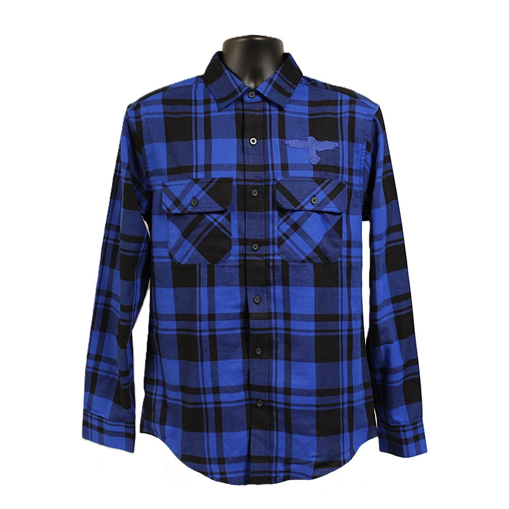 Men's Plaid Flannel