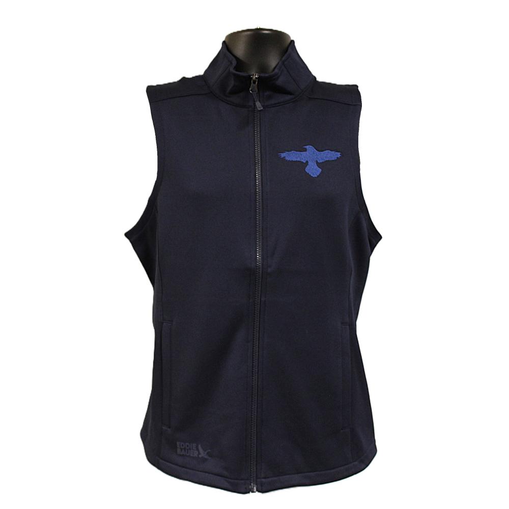 Ladies Eddie Bauer Vest