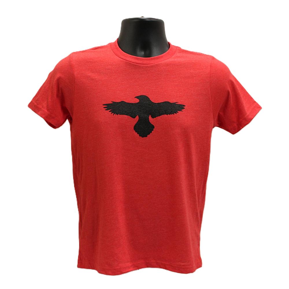 Youth Raven Red / XS