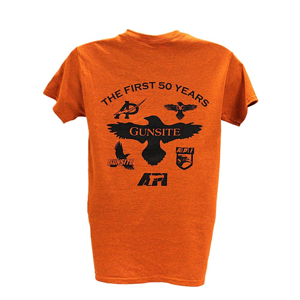 GAS 2026 Short Sleeve Shirt