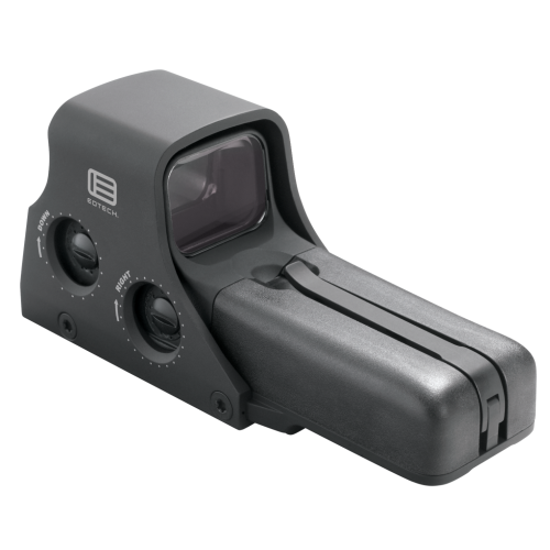 EOTech HWS 512 Holographic Sight 1 MOA/68 MOA Picatinny Mount