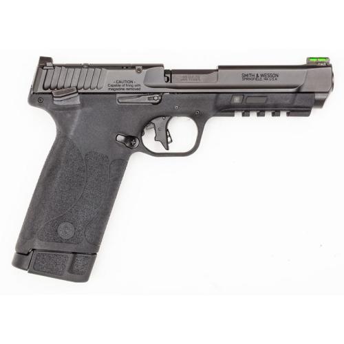 Smith and Wesson M&P 22 Magnum .22 WMR 4.3" Barrel 30-Rounds Optics Ready