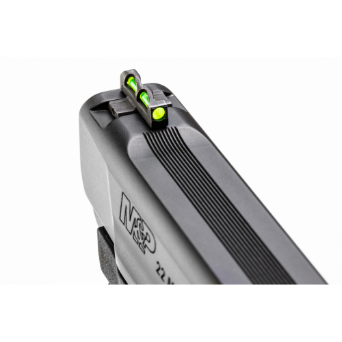 Smith and Wesson M&P 22 Magnum .22 WMR 4.3" Barrel 30-Rounds Optics Ready