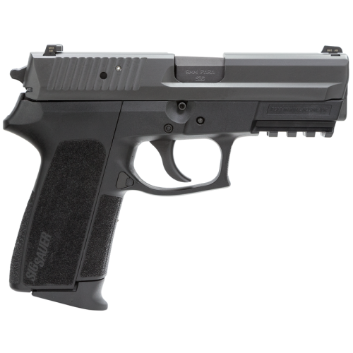 SIG SAUER SP2022 9MM 3.9" BARREL 10-ROUNDS W/ NIGHT SIGHTS