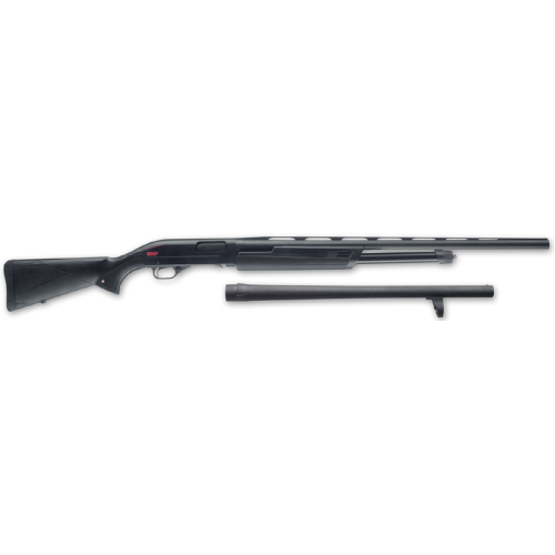 WINCHESTER SXP CAMP/FIELD COMBO 12 GA 28" BARREL 3"-CHAMBER 5-ROUNDS
