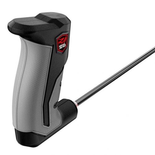 Real Avid BORE-MAX® SMART ROD® Handgun 9" CARBON FIBER