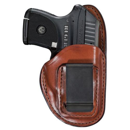 Bianchi PRO #100 M&P SHIELD RH TAN