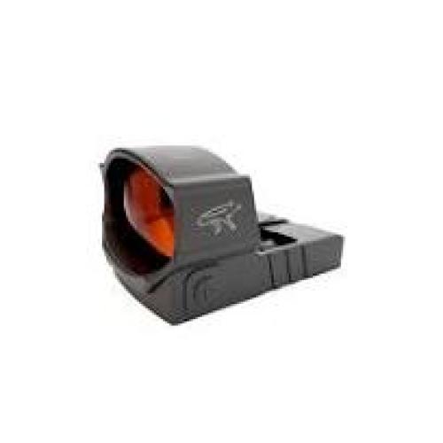 CANIK, MeCanik MO2 3 MOA Red Dot, Vortex Venom Footprint