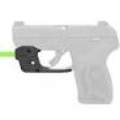 VIRIDIAN RUGER LCP  MAX LASER