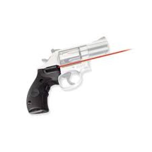 CT LASERGRIP S&W GOVERNOR
ROUND BUTT | FRONT ACTIVATION