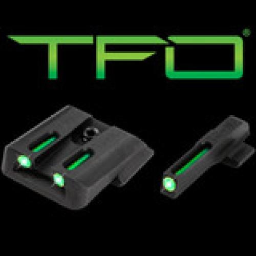 Truglo BRITE-SITE TFO S&W M&P
