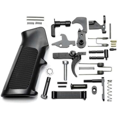 DoubleStar AR270 AR15 Lower Parts Kit
