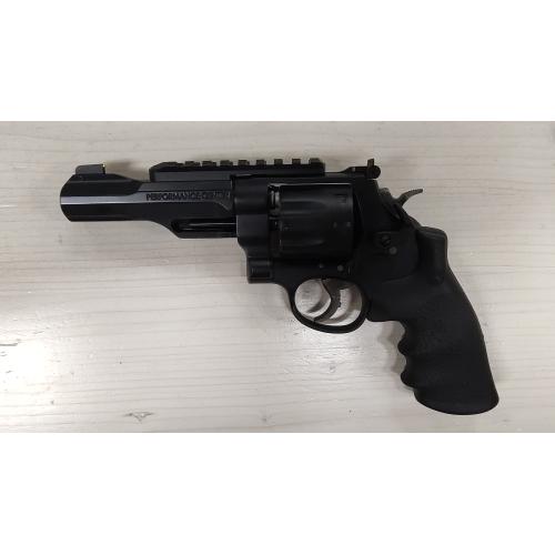 Smith and Wesson Performance Center Model 327 TRR8 .38 SW/.357 Mag 5" Barrel 8-Rounds