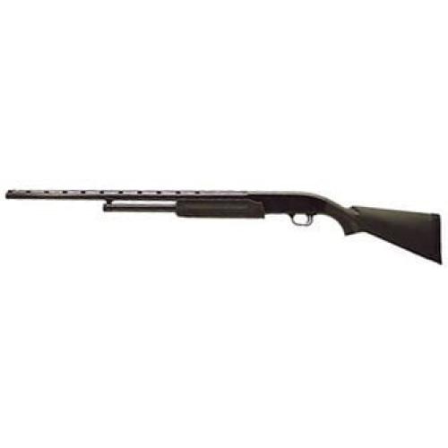 Mossberg 88 All Purpose 20 GA 26" Barrel 3"-Chamber 5-Rounds Bead Front Sight