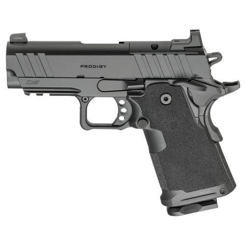 Springfield Armory 1911 DS Prodigy AOS Compact 9mm 3.5" Barrel 15-Rounds