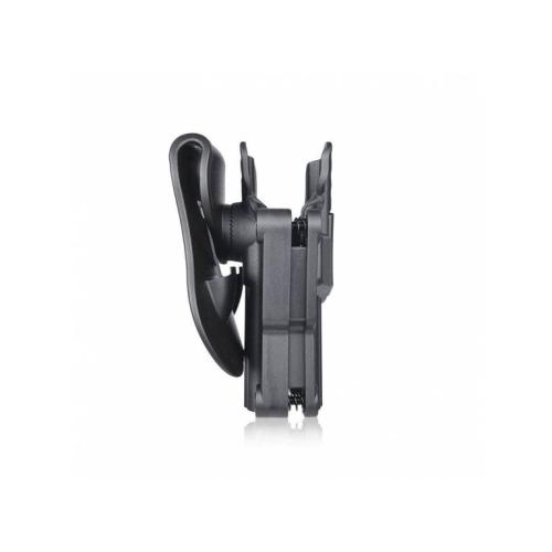 CYTAC MEGA FIT LEVEL 2 KYDEX LH