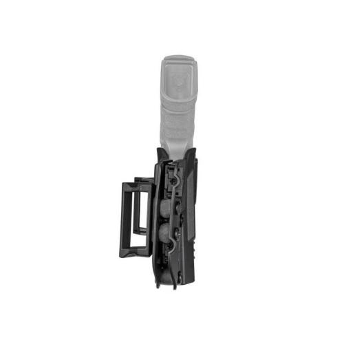 CrossBreed MultiFlex Mulit-Fit IWB/OWB Compact Holster