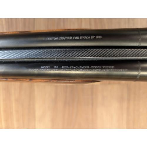 ITHACA SKB MODEL 150 12 GA