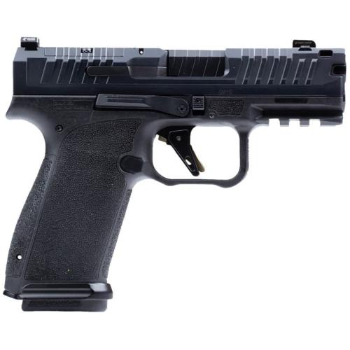 Canik Mete MC9 Prime 9mm 3.64" Barrel 17-Rounds