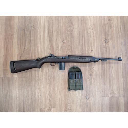 Inland M1 .30 Carbine 