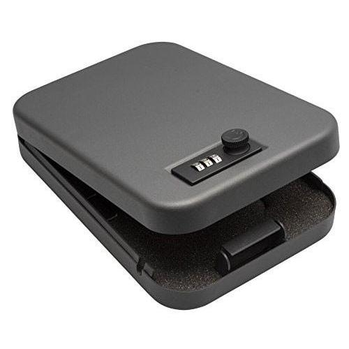 Snap Safe LOCKBOX COMBINATION XL