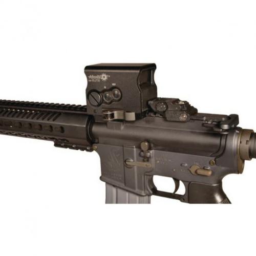 Aim Shot HG Elite 1x34mm Reflex Sight - HGELITEAGREE