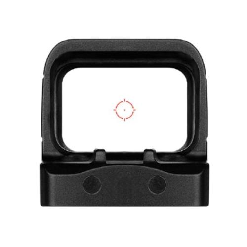 Olight Osight SE, 2 MOA Dot + 32 MOA Circle Red Dot Sight