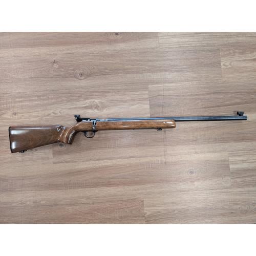 Savage Anschutz Mark 12, 22 LR