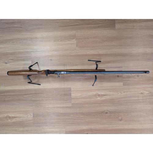 Savage Anschutz Mark 12, 22 LR