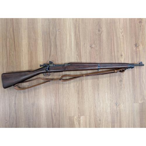 Remington 1903-A3 Bolt-Action Rifle – .30-06 Springfield