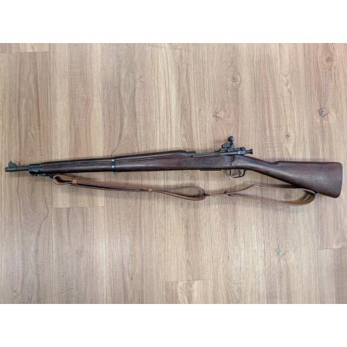 Remington 1903-A3 Bolt-Action Rifle – .30-06 Springfield