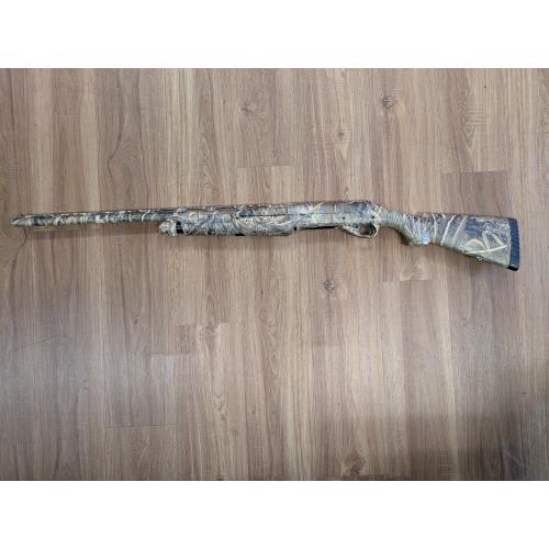 Benelli NOVA 3 Pump-Action 12 Ga Shotgun